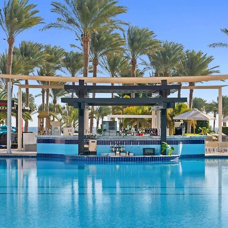 Rixos Premium Seagate Hotel Sharm el-Sheikh Exterior photo