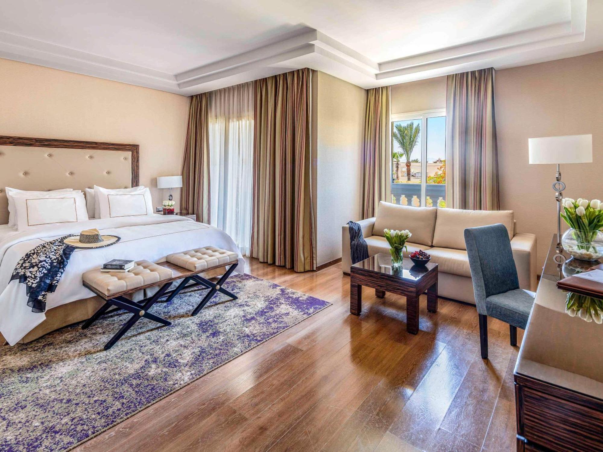 Rixos Premium Seagate Hotel Sharm el-Sheikh Exterior photo