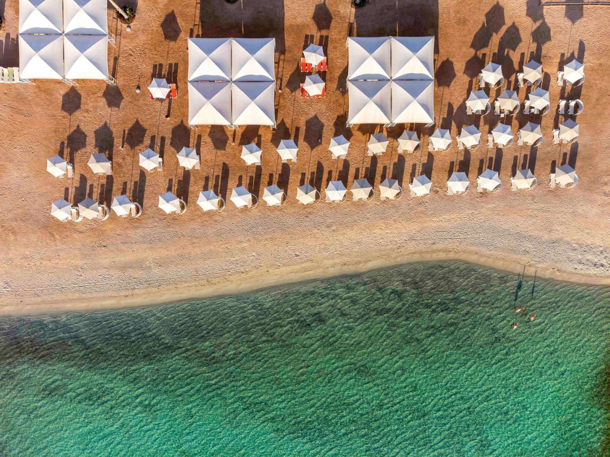 Rixos Premium Seagate Hotel Sharm el-Sheikh Exterior photo